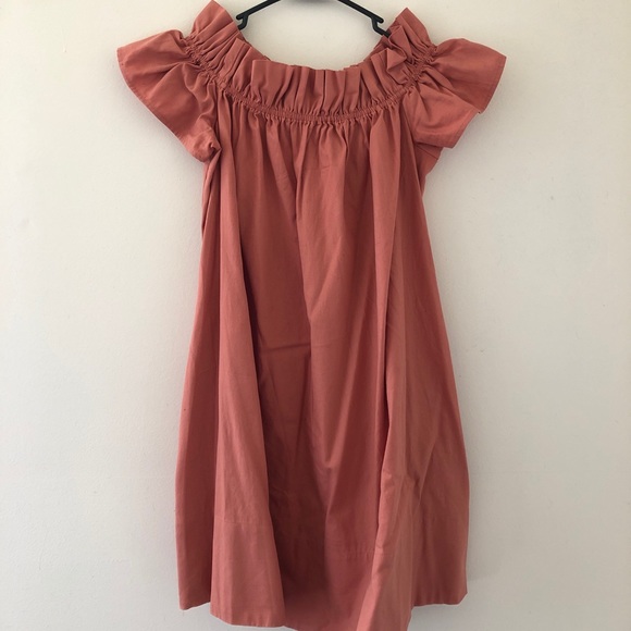 free people sophie mini dress